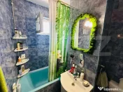 Apartament 2 camere, 53 mp, zona Cetate, Alba Iulia (Bulevar 