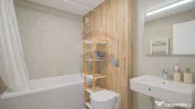 Apartament 2 camere Premium, 59mp, parcare | ROKMAN | Zon... 