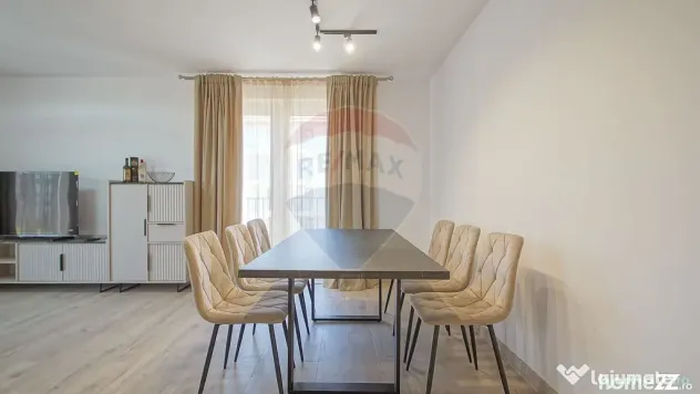 Apartament 2 camere Premium, 59mp, parcare | ROKMAN | Zon... - Brasov (Brasov)