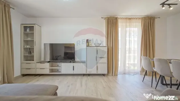 Apartament 2 camere Premium, 59mp, parcare | ROKMAN | Zon... - Brasov (Brasov)
