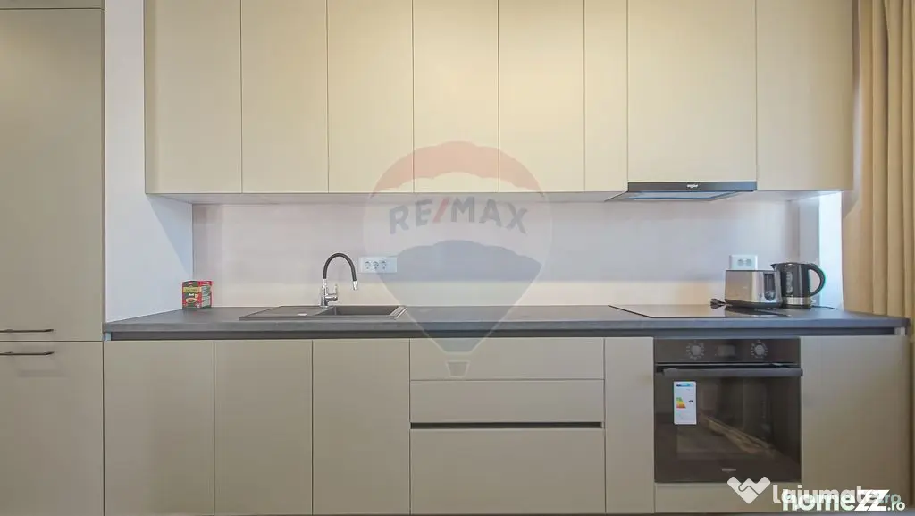 Apartament 2 camere Premium, 59mp, parcare | ROKMAN | Zon... - Brasov (Brasov)