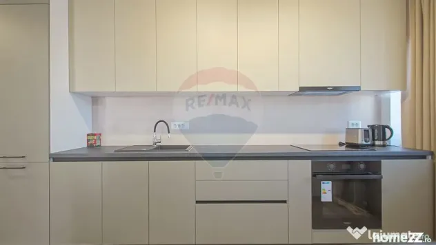 Apartament 2 camere Premium, 59mp, parcare | ROKMAN | Zon... - Brasov (Brasov)
