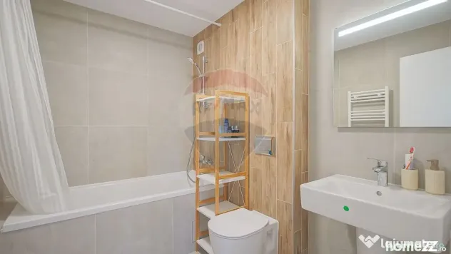 Apartament 2 camere Premium, 59mp, parcare | ROKMAN | Zon... - Brasov (Brasov)