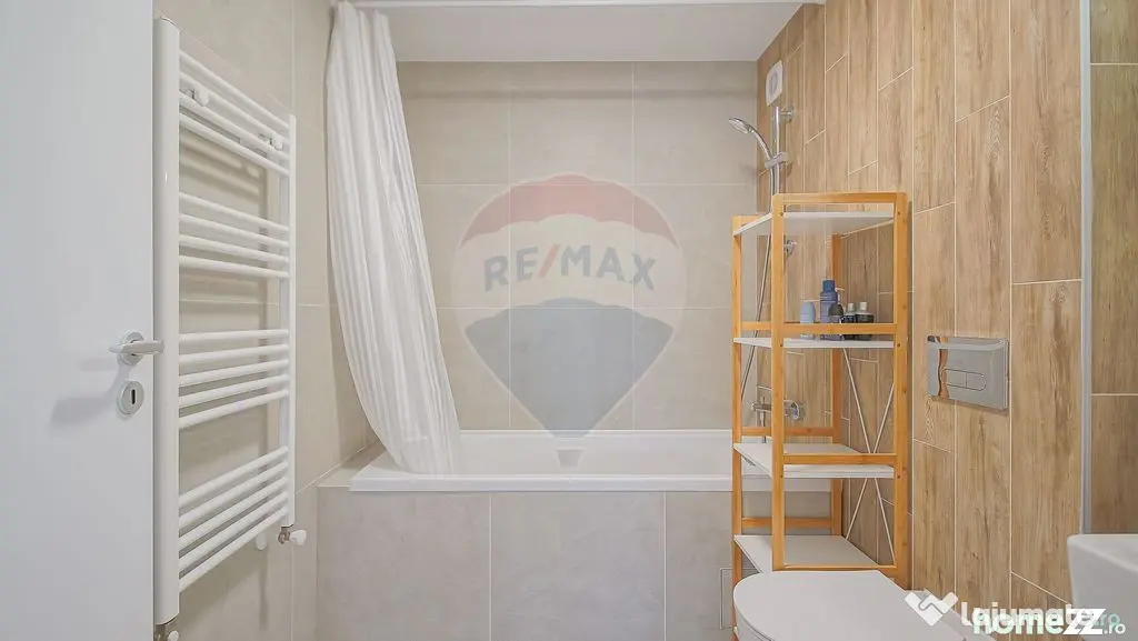 Apartament 2 camere Premium, 59mp, parcare | ROKMAN | Zon... - Brasov (Brasov)
