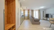 Apartament 2 camere Premium, 59mp, parcare | ROKMAN | Zon... 