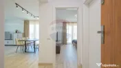 Apartament 2 camere Premium, 59mp, parcare | ROKMAN | Zon... 