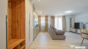 Apartament 2 camere Premium, 59mp, parcare | ROKMAN | Zon...
