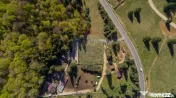 Poiana Brașov | teren cu panoramă largă către munți 