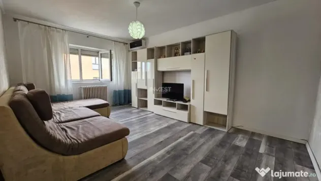 Apartament 1 camera-Metalurgie