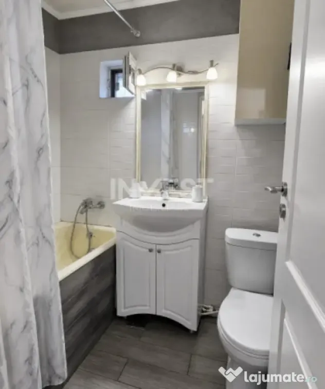 Apartament 1 camera-Metalurgie