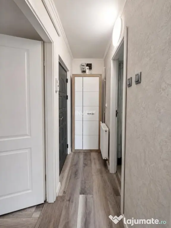 Apartament 1 camera-Metalurgie