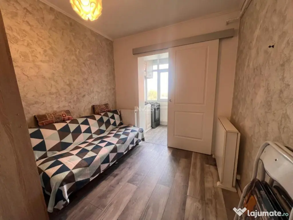 Apartament 1 camera-Metalurgie