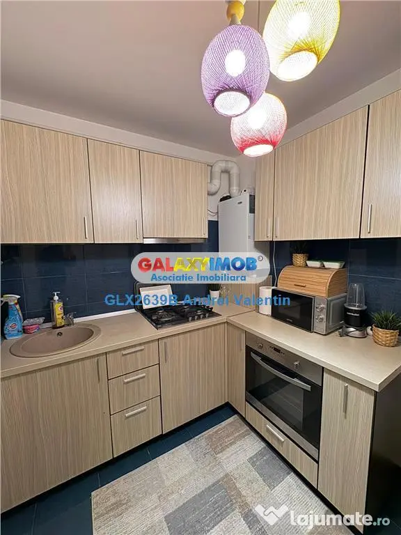 Apartament Berceni - Dimitrie Leonida - 5 Min Metrou - Parca