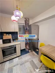 Apartament Berceni - Dimitrie Leonida - 5 Min Metrou - Parca 