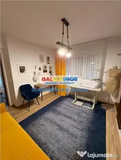 Apartament Berceni - Dimitrie Leonida - 5 Min Metrou - Parca 