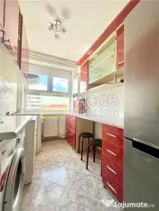 Apartament 2 camere decomandate, zona ultracentrala 