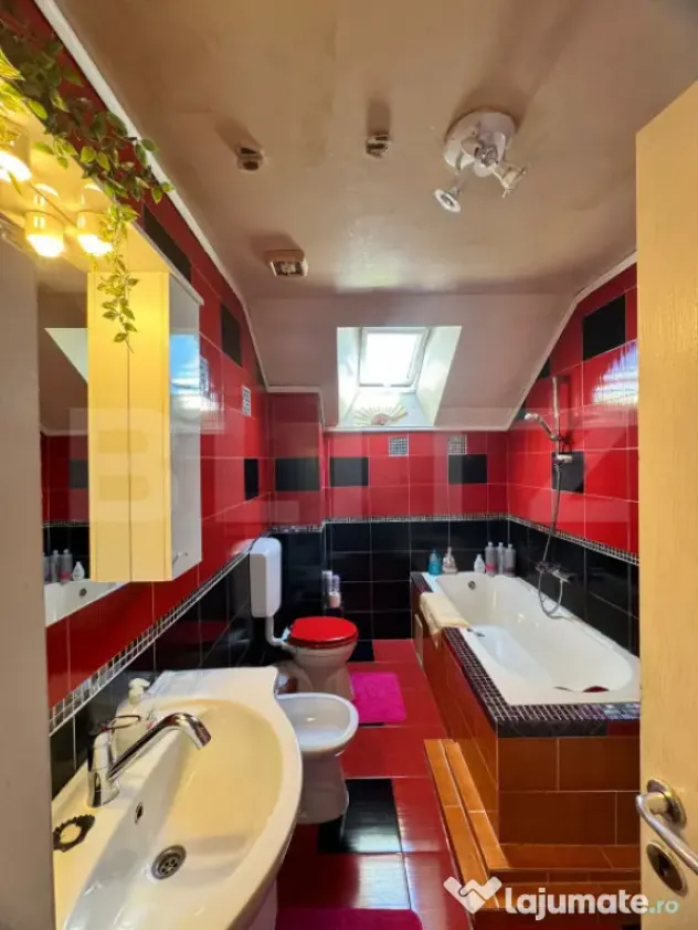 OPORTUNITATE! Casa individuala - 370 mp teren, Corneliu Copo