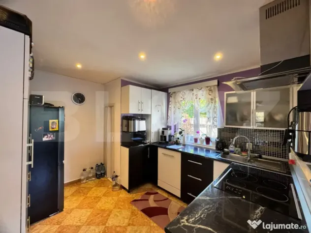 OPORTUNITATE! Casa individuala - 370 mp teren, Corneliu Copo