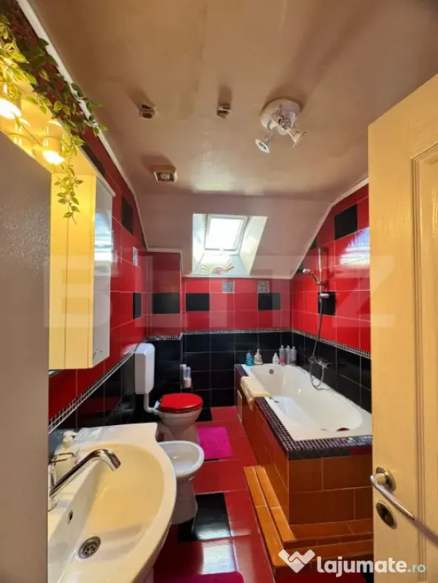 OPORTUNITATE! Casa individuala - 370 mp teren, Corneliu Copo