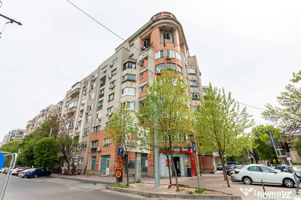 Apartament 3 camere decomandat | Calea Călărașilor –...