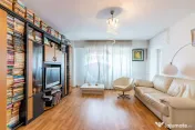 Apartament 3 camere decomandat | Calea Călărașilor –... 