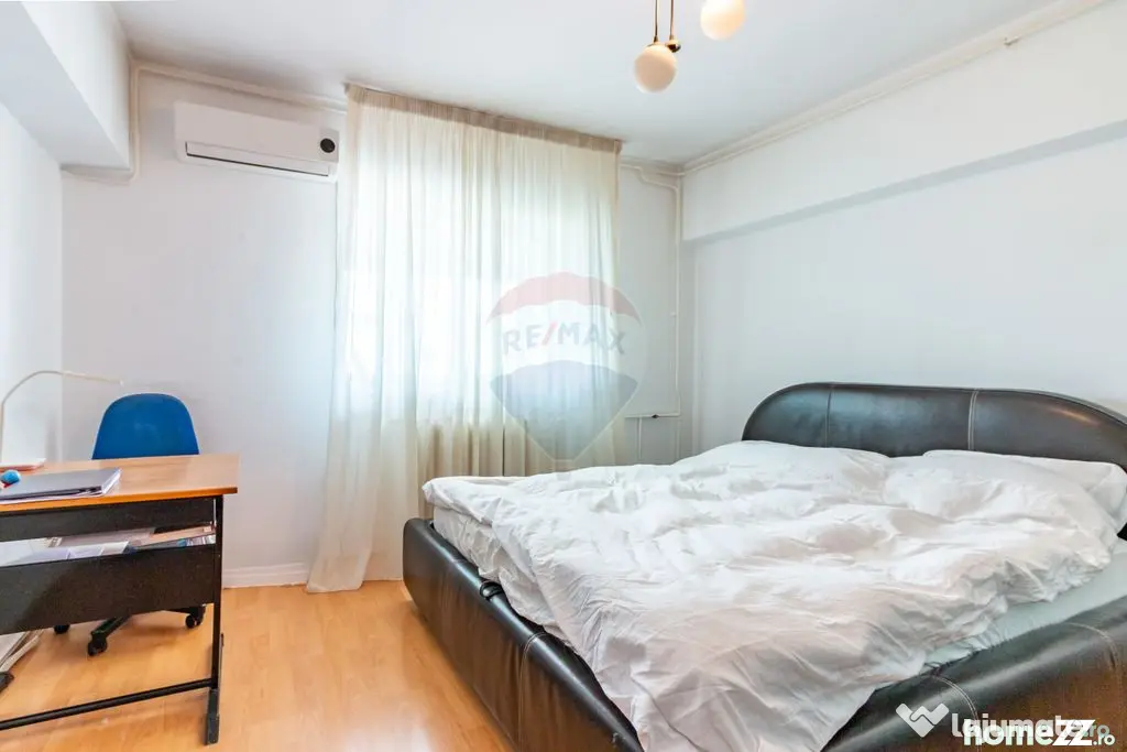 Apartament 3 camere decomandat | Calea Călărașilor –...