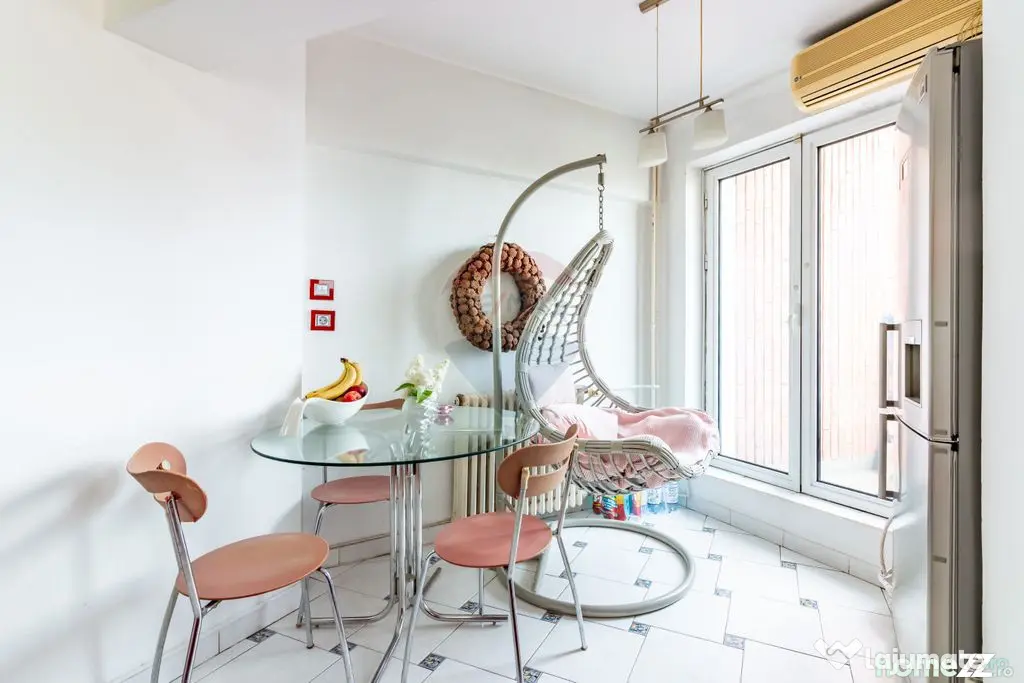Apartament 3 camere decomandat | Calea Călărașilor –...