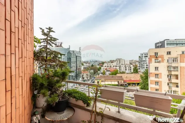 Apartament 3 camere decomandat | Calea Călărașilor –...