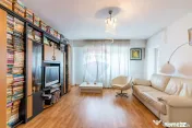 Apartament 3 camere decomandat | Calea Călărașilor –...