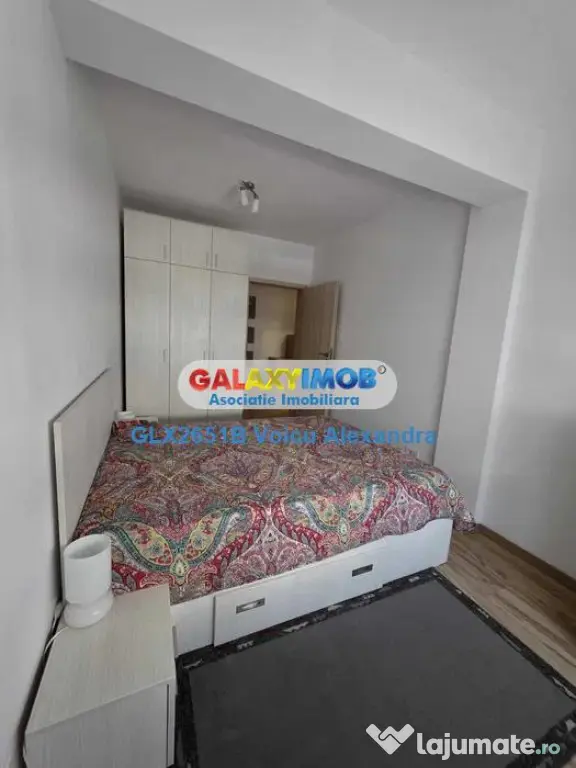 Apartament 2 Cam Berceni - Dimitrie Leonida - Dog Friendly