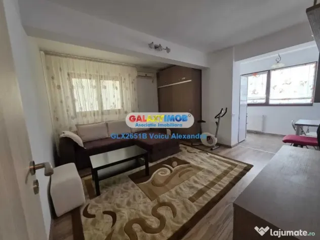 Apartament 2 Cam Berceni - Dimitrie Leonida - Dog Friendly