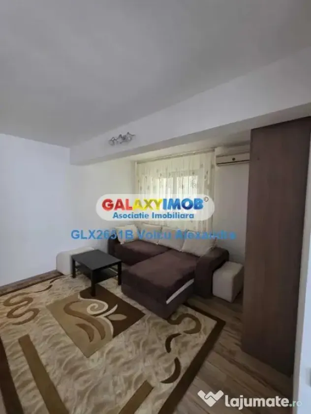 Apartament 2 Cam Berceni - Dimitrie Leonida - Dog Friendly