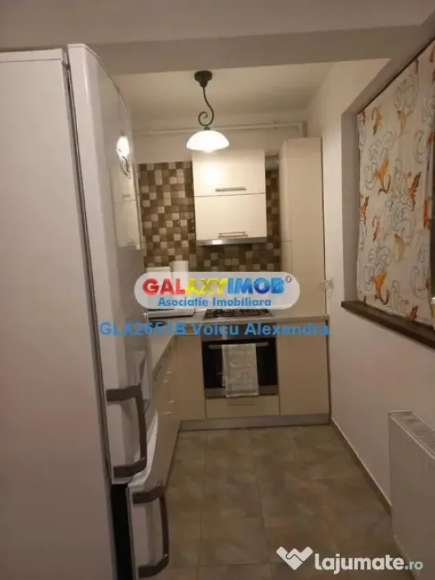 Apartament 2 Cam Berceni - Dimitrie Leonida - Dog Friendly