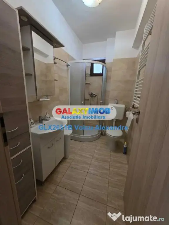 Apartament 2 Cam Berceni - Dimitrie Leonida - Dog Friendly