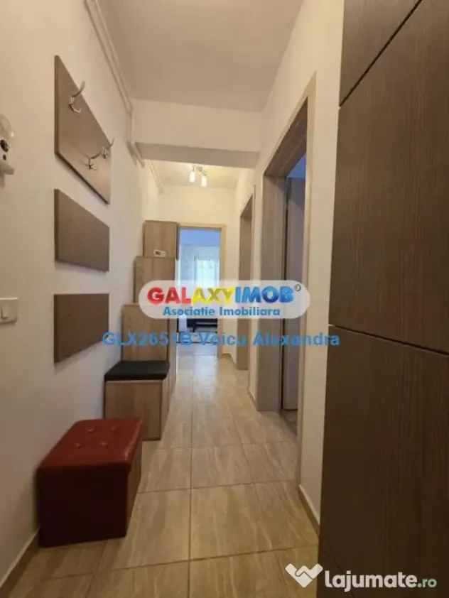 Apartament 2 Cam Berceni - Dimitrie Leonida - Dog Friendly
