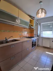 2 camere Splaiul Unirii - Confort City-Parcare 