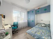 Duplex - 4 camere - 2 bai - 170mp teren 