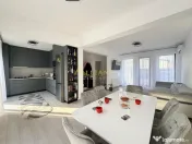 Duplex - 4 camere - 2 bai - 170mp teren 