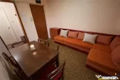 FILM3D! Apartament panoramic, decomandat,60mp,balcon,Piata G 