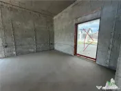 Vila individuala premium aproape de lac, Laguna Albastra Cor 