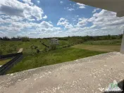 Vila individuala premium aproape de lac, Laguna Albastra Cor 