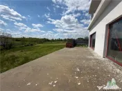 Vila individuala premium aproape de lac, Laguna Albastra Cor 
