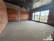 Vila individuala premium aproape de lac, Laguna Albastra Cor 