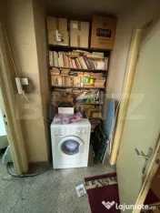 Apartament 3 camere- zona centrala-60mp 