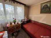 Apartament 3 camere- zona centrala-60mp 