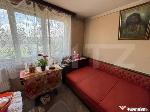 Apartament 3 camere, 60 mp, zona Centrala - Ploiesti (Prahova)