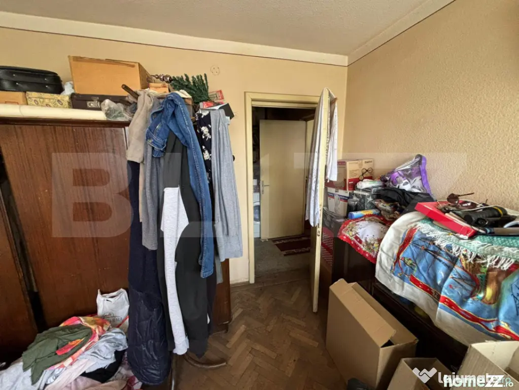 Apartament 3 camere, 60 mp, zona Centrala - Ploiesti (Prahova)