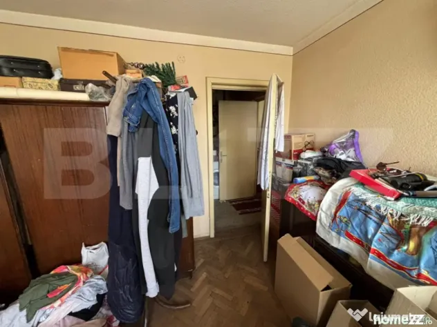 Apartament 3 camere, 60 mp, zona Centrala - Ploiesti (Prahova)