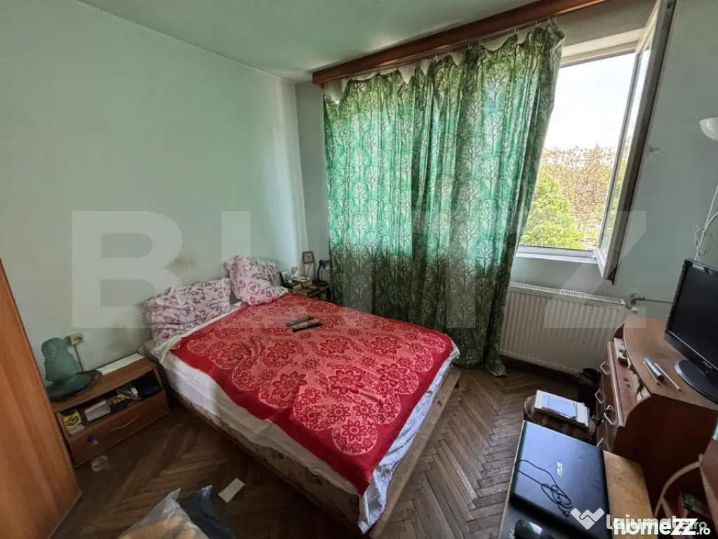 Apartament 3 camere, 60 mp, zona Centrala - Ploiesti (Prahova)