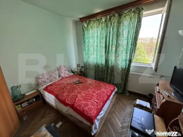 Apartament 3 camere, 60 mp, zona Centrala - Ploiesti (Prahova)